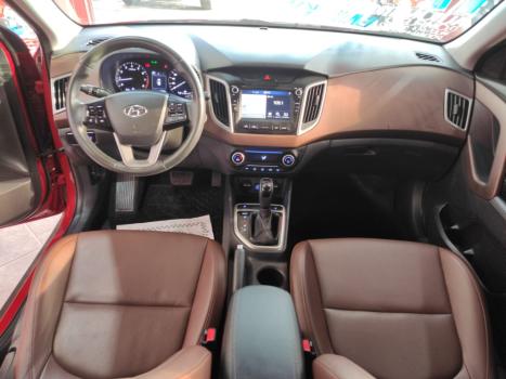 HYUNDAI Creta 2.0 16V 4P FLEX PRESTIGE AUTOMTICO, Foto 7