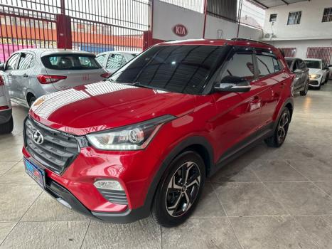 HYUNDAI Creta 2.0 16V 4P FLEX SPORT AUTOMTICO, Foto 3