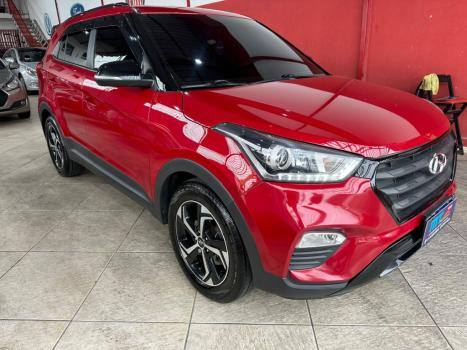 HYUNDAI Creta 2.0 16V 4P FLEX SPORT AUTOMTICO, Foto 4