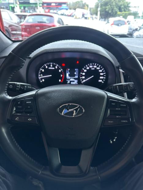 HYUNDAI Creta 2.0 16V 4P FLEX SPORT AUTOMTICO, Foto 6