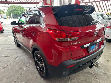 HYUNDAI Creta 2.0 16V 4P FLEX SPORT AUTOMTICO, Foto 7