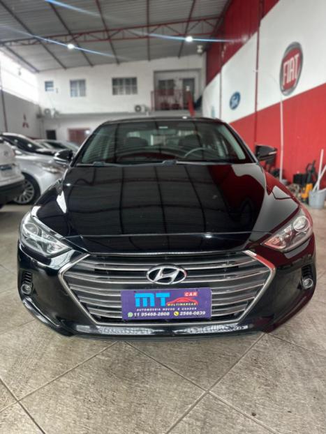 HYUNDAI Elantra 2.0 16V 4P GLS AUTOMTICO, Foto 1