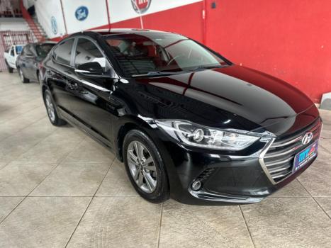 HYUNDAI Elantra 2.0 16V 4P GLS AUTOMTICO, Foto 5