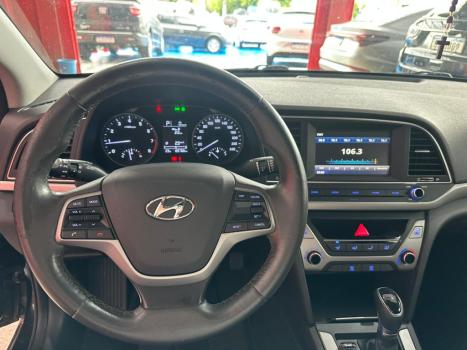 HYUNDAI Elantra 2.0 16V 4P GLS AUTOMTICO, Foto 13