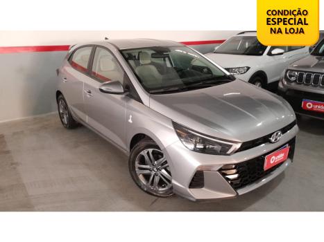 HYUNDAI HB 20 Hatch 1.0 12V 4P FLEX TGDI PLATINUM PLUS TURBO AUTOMTICO, Foto 1