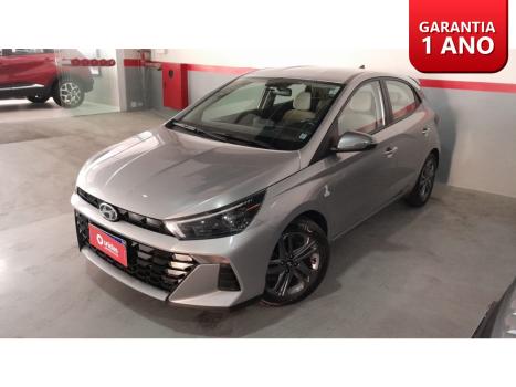 HYUNDAI HB 20 Hatch 1.0 12V 4P FLEX TGDI PLATINUM PLUS TURBO AUTOMTICO, Foto 2