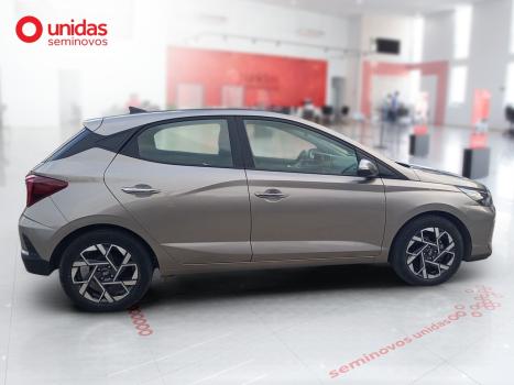 HYUNDAI HB 20 Hatch , Foto 7