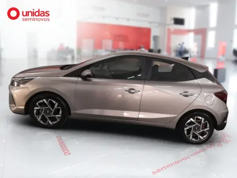 HYUNDAI HB 20 Hatch , Foto 2