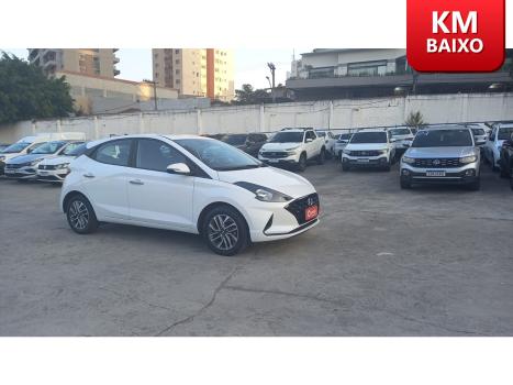 HYUNDAI HB 20 Hatch 1.0 12V 4P FLEX TGDI PLATINUM TURBO AUTOMTICO, Foto 1