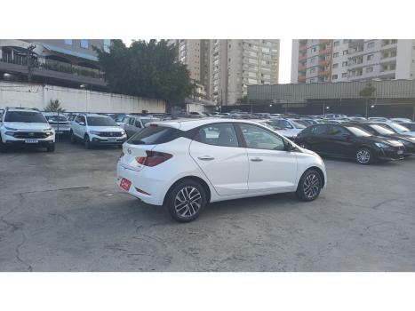 HYUNDAI HB 20 Hatch 1.0 12V 4P FLEX TGDI PLATINUM TURBO AUTOMTICO, Foto 5