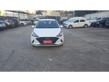 HYUNDAI HB 20 Hatch 1.0 12V 4P FLEX TGDI PLATINUM TURBO AUTOMTICO, Foto 7