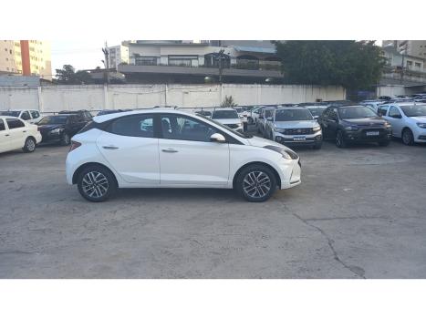 HYUNDAI HB 20 Hatch 1.0 12V 4P FLEX TGDI PLATINUM TURBO AUTOMTICO, Foto 8