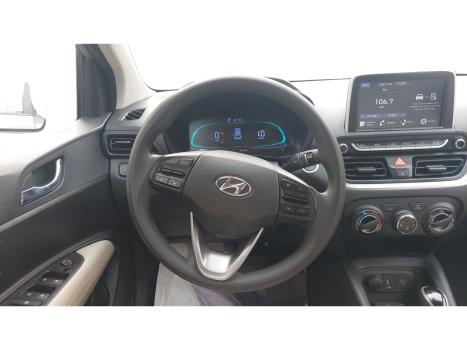 HYUNDAI HB 20 Hatch 1.0 12V 4P FLEX COPA DO MUNDO FIFA QATAR, Foto 10