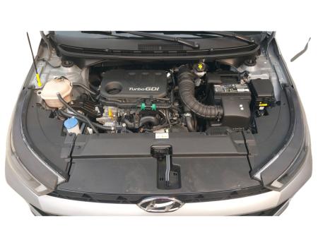 HYUNDAI HB 20 Hatch 1.0 12V 4P FLEX COPA DO MUNDO FIFA QATAR, Foto 13