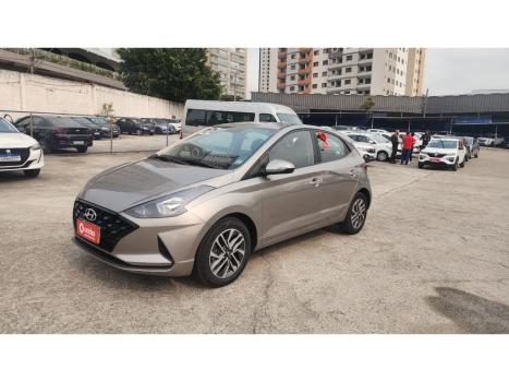 HYUNDAI HB 20 Hatch 1.0 12V 4P FLEX TGDI PLATINUM TURBO AUTOMTICO, Foto 2