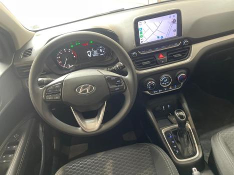 HYUNDAI HB 20 Hatch 1.0 12V 4P FLEX TGDI PLATINUM TURBO AUTOMTICO, Foto 7