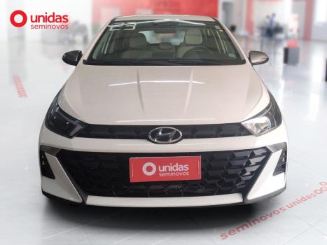 HYUNDAI HB 20 Hatch 1.0 12V 4P FLEX COPA DO MUNDO FIFA QATAR, Foto 8