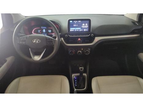 HYUNDAI HB 20 Hatch 1.0 12V 4P FLEX COPA DO MUNDO FIFA QATAR, Foto 12