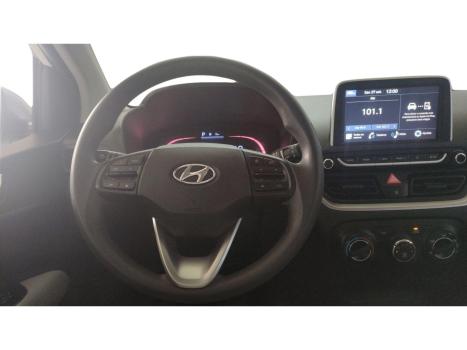 HYUNDAI HB 20 Hatch 1.0 12V 4P FLEX COPA DO MUNDO FIFA QATAR, Foto 13