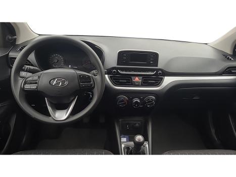 HYUNDAI HB 20 Hatch 1.0 12V 4P FLEX SENSE, Foto 9