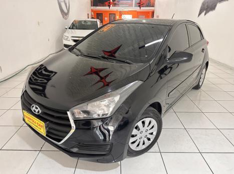 HYUNDAI HB 20 Hatch 1.6 16V 4P FLEX COMFORT PLUS AUTOMTICO, Foto 1