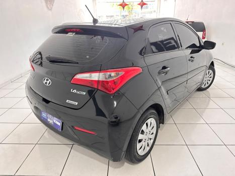 HYUNDAI HB 20 Hatch 1.6 16V 4P FLEX COMFORT PLUS AUTOMTICO, Foto 4