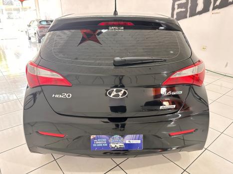 HYUNDAI HB 20 Hatch 1.6 16V 4P FLEX COMFORT PLUS AUTOMTICO, Foto 5