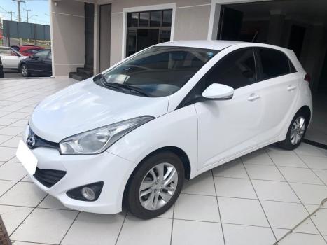 HYUNDAI HB 20 Hatch 1.6 16V 4P FLEX PREMIUM, Foto 3