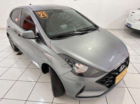 HYUNDAI HB 20 Hatch 1.0 12V 4P FLEX TGDI TURBO EVOLUTION AUTOMTICO, Foto 3