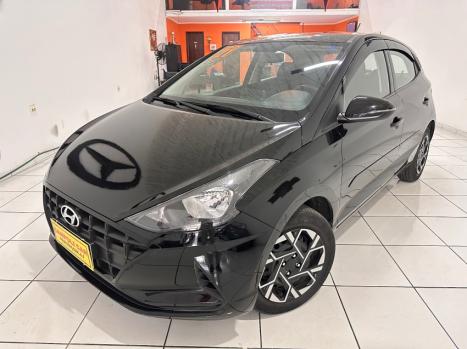 HYUNDAI HB 20 Hatch 1.0 12V 4P FLEX EVOLUTION, Foto 1
