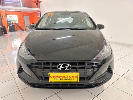 HYUNDAI HB 20 Hatch 1.0 12V 4P FLEX EVOLUTION, Foto 2