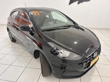 HYUNDAI HB 20 Hatch 1.0 12V 4P FLEX EVOLUTION, Foto 3