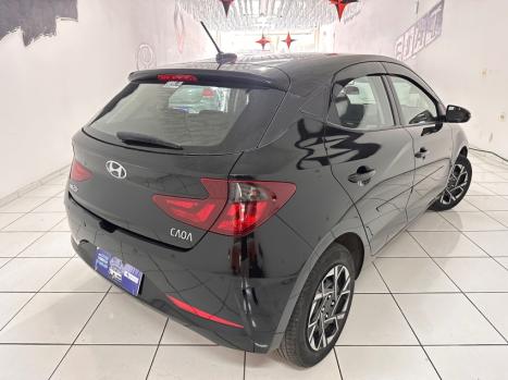 HYUNDAI HB 20 Hatch 1.0 12V 4P FLEX EVOLUTION, Foto 4