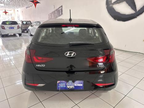 HYUNDAI HB 20 Hatch 1.0 12V 4P FLEX EVOLUTION, Foto 5
