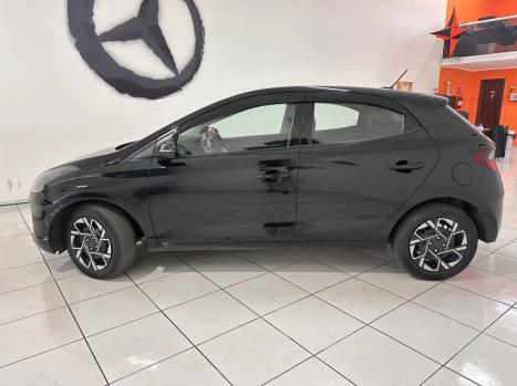 HYUNDAI HB 20 Hatch 1.0 12V 4P FLEX EVOLUTION, Foto 6