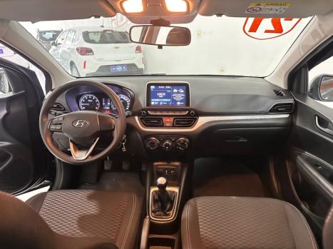 HYUNDAI HB 20 Hatch 1.0 12V 4P FLEX EVOLUTION, Foto 9