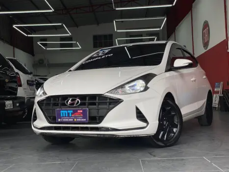 HYUNDAI HB 20 Hatch 1.0 12V 4P FLEX EVOLUTION, Foto 1