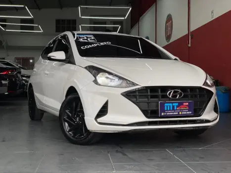 HYUNDAI HB 20 Hatch 1.0 12V 4P FLEX EVOLUTION, Foto 2