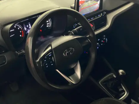 HYUNDAI HB 20 Hatch 1.0 12V 4P FLEX EVOLUTION, Foto 3