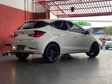 HYUNDAI HB 20 Hatch 1.0 12V 4P FLEX EVOLUTION, Foto 7