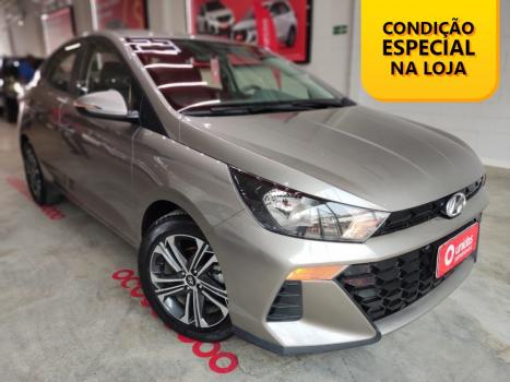 HYUNDAI HB 20 Sedan 1.0 12V 4P FLEX TGDI TURBO COMFORT AUTOMTICO, Foto 1