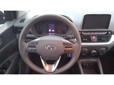 HYUNDAI HB 20 Sedan 1.0 12V 4P FLEX COMFORT PLUS, Foto 10