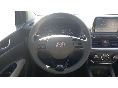 HYUNDAI HB 20 Sedan 1.0 12V 4P FLEX TGDI PLATINUM TURBO AUTOMTICO, Foto 10