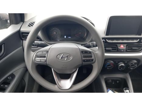 HYUNDAI HB 20 Sedan 1.0 12V 4P FLEX TGDI TURBO COMFORT AUTOMTICO, Foto 10