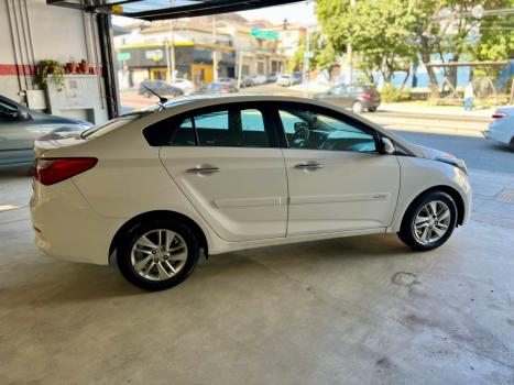 HYUNDAI HB 20 Sedan 1.6 16V 4P FLEX PREMIUM, Foto 8