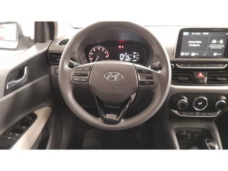 HYUNDAI HB 20 Sedan 1.0 12V 4P FLEX TGDI PLATINUM TURBO AUTOMTICO, Foto 11