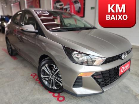 HYUNDAI HB 20 Sedan 1.0 12V 4P FLEX TGDI TURBO COMFORT AUTOMTICO, Foto 2