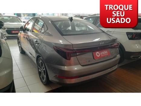 HYUNDAI HB 20 Sedan 1.0 12V 4P FLEX TGDI TURBO COMFORT AUTOMTICO, Foto 5