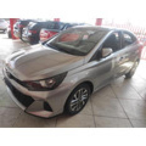 HYUNDAI HB 20 Sedan 1.0 12V 4P FLEX LIMITED, Foto 2