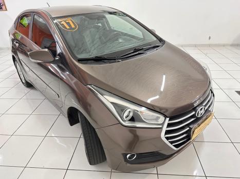 HYUNDAI HB 20 Sedan 1.6 16V 4P FLEX PREMIUM AUTOMTICO, Foto 3